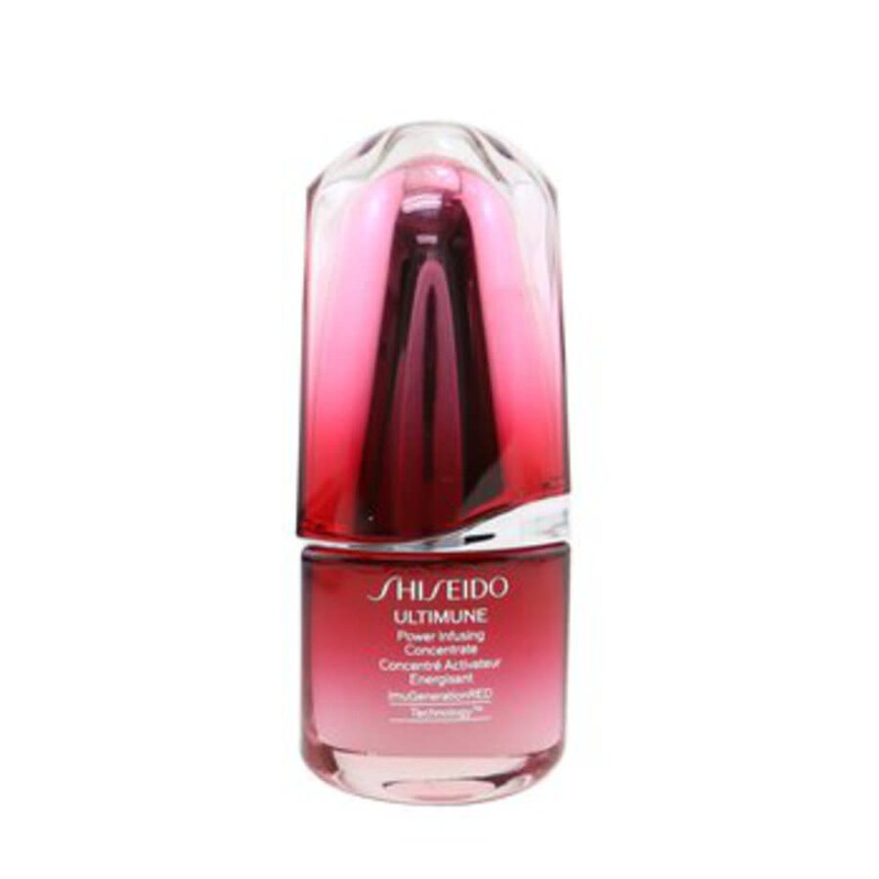 Shiseido Ladies Ultimune Power Infusing Concentrate 0.5 oz Skin
