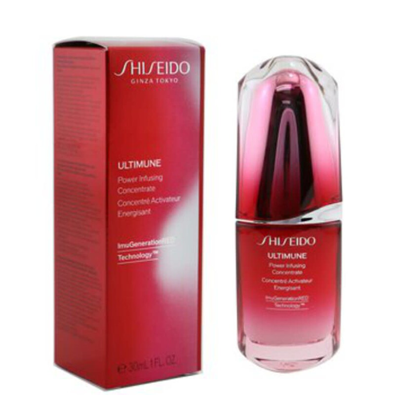 Shiseido Ladies Ultimune Power Infusing Concentrate 1 oz Skin Care