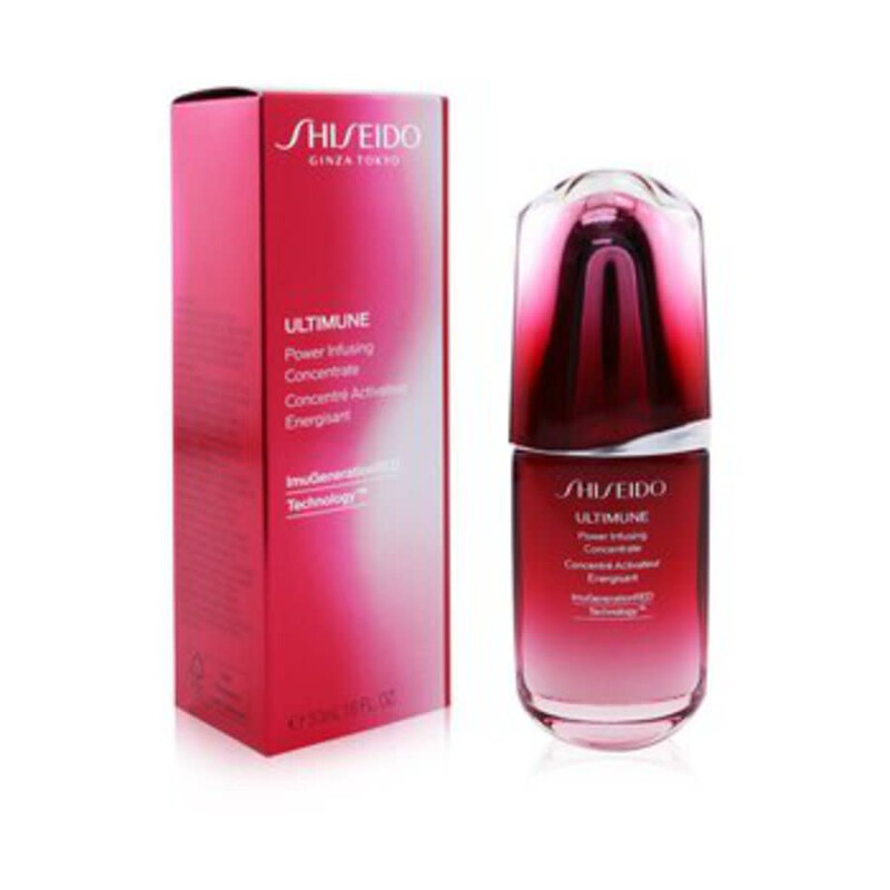 Shiseido Ladies Ultimune Power Infusing Concentrate 1.6 oz/50ml