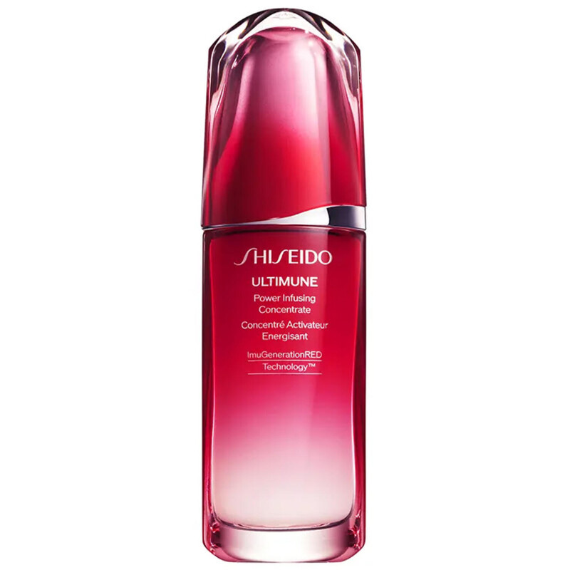 Shiseido Ladies Ultimune Power Infusing Concentrate 2.5 oz Skin