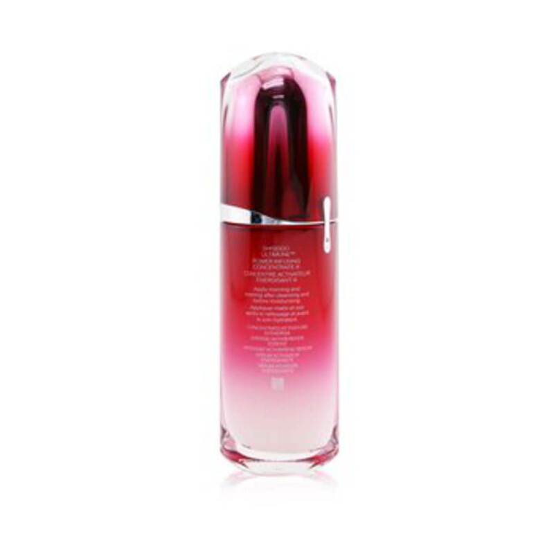 Shiseido Ladies Ultimune Power Infusing Concentrate 2.5 oz Skin
