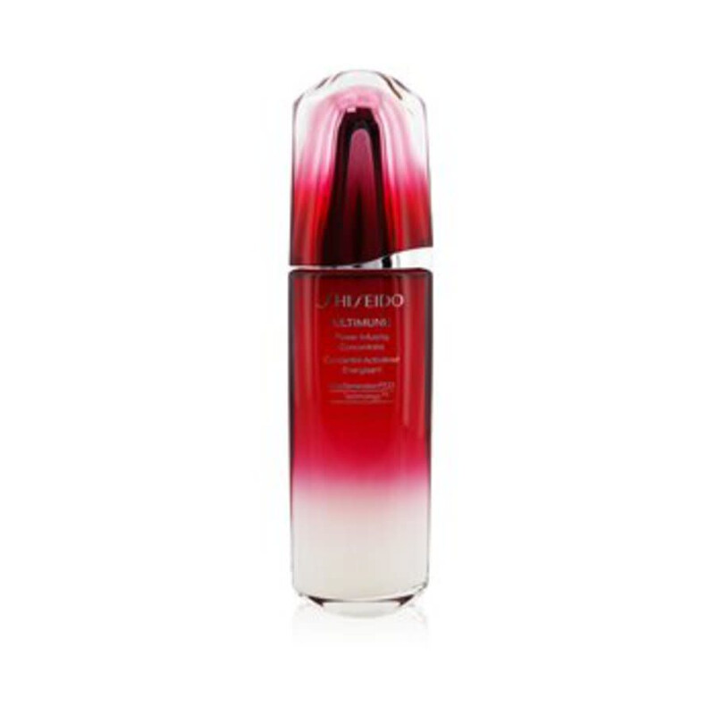 SHISEIDO ULTIMUNE 美容液 75ml Shiseido Ladies Ultimune Power Infusing Concentrate 3.3 oz Skin