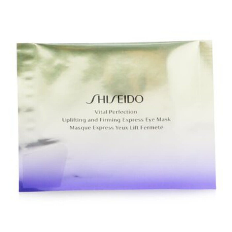 Shiseido Ladies Vital Perfection Uplifting & Firming Express Eye