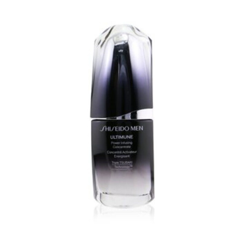 Shiseido - Men Ultimune Power Infusing Concentrate 30ml/1oz