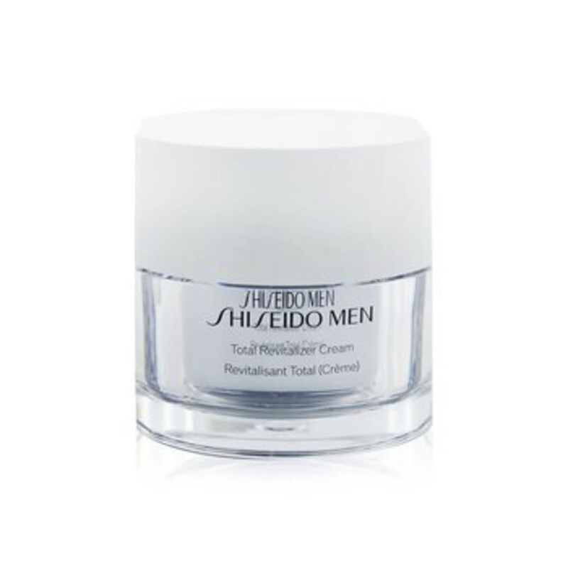 Shiseido Men's Total Revitalizer Cream 1.7 oz Skin Care