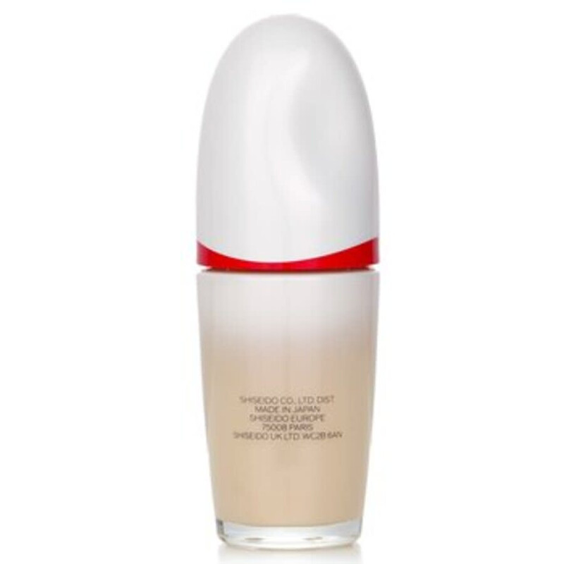 Shiseido Revitalessence Skin Glow Foundation SPF 30 1 oz # 220