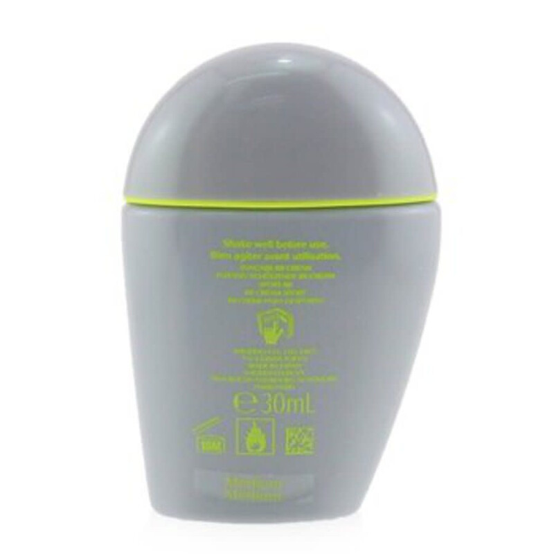 Shiseido - Sports BB SPF 50+ Quick Dry & Very Water Resistant