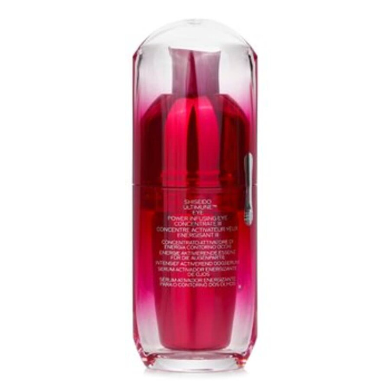 Shiseido Ultimune Eye Power Infusing Eye Concentrate 0.54 oz Skin
