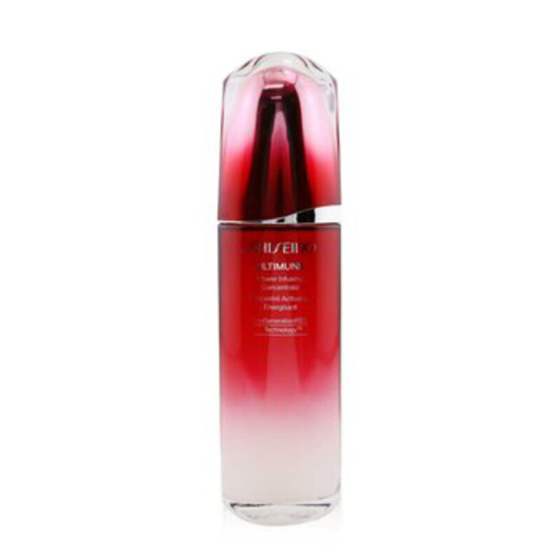 Shiseido - Ultimune Power Infusing Concentrate (ImuGenerationRED