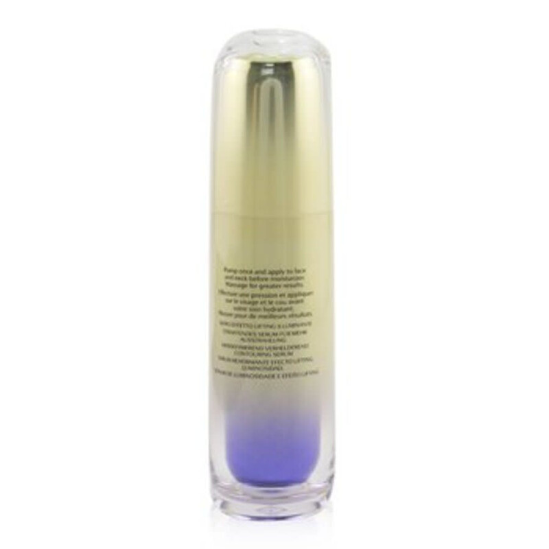 Shiseido Unisex Vital Perfection LiftDefine Radiance Serum 1.3 oz