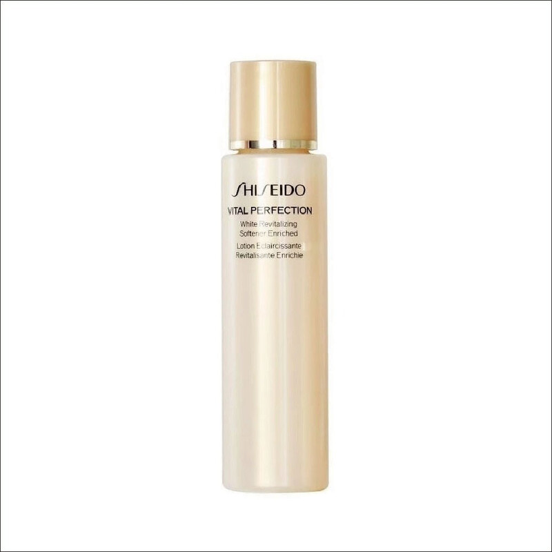Shiseido Vital Perfection Lotion 2.5 oz Skin Care 0000JB3BX - Skin