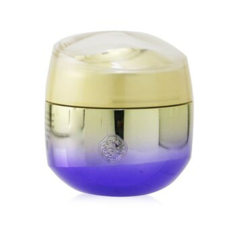 Shiseido - Vital Perfection Uplifting & Firming Cream Enriched