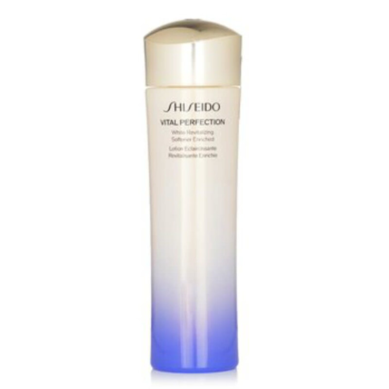 Shiseido - Vital-Perfection White Revitalizing Softener 150Ml