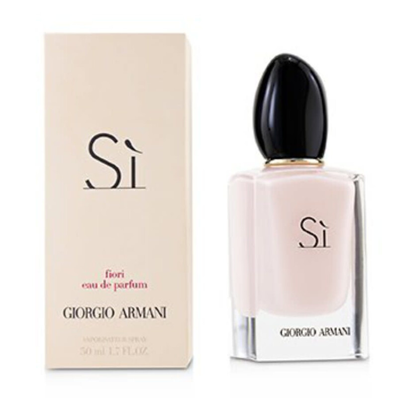 Giorgio Armani Si Fiori / Giorgio Armani EDP Spray 1.7 oz (50 ml