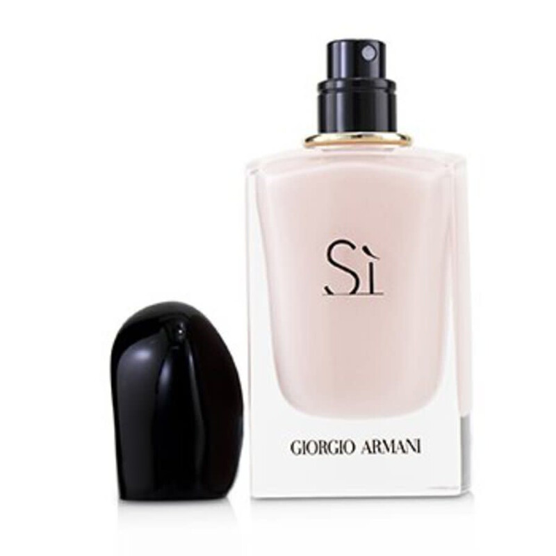 Giorgio Armani Si Fiori / Giorgio Armani EDP Spray 1.7 oz (50 ml