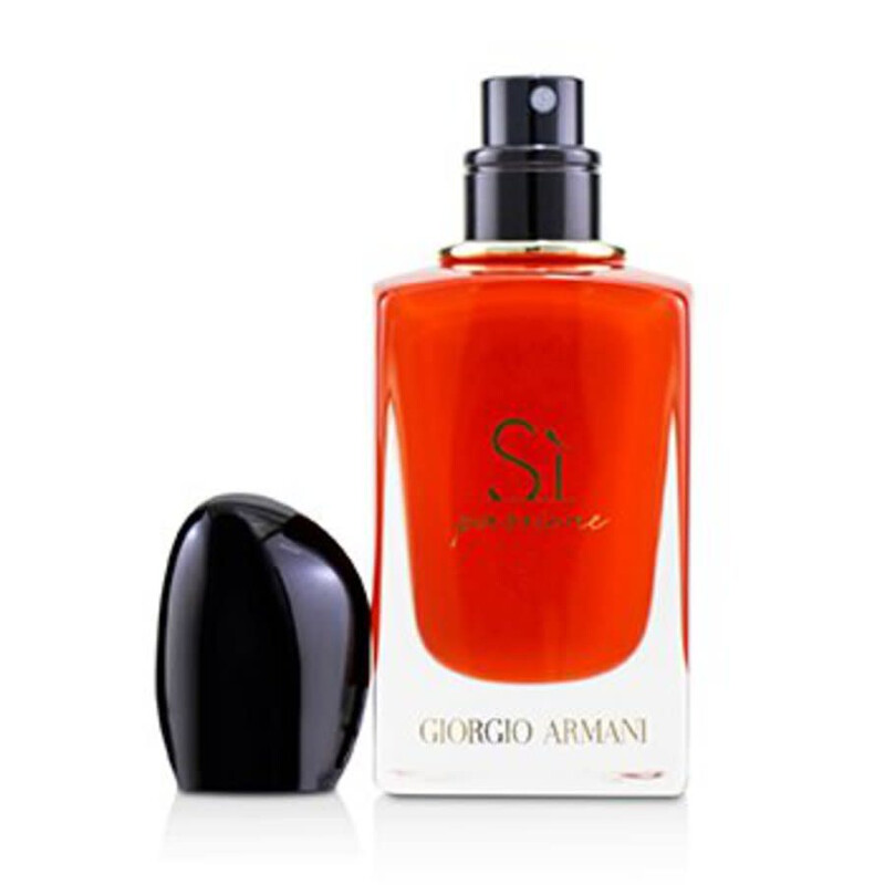 Giorgio Armani Si Passione / Giorgio Armani EDP Spray 1.0 oz (30