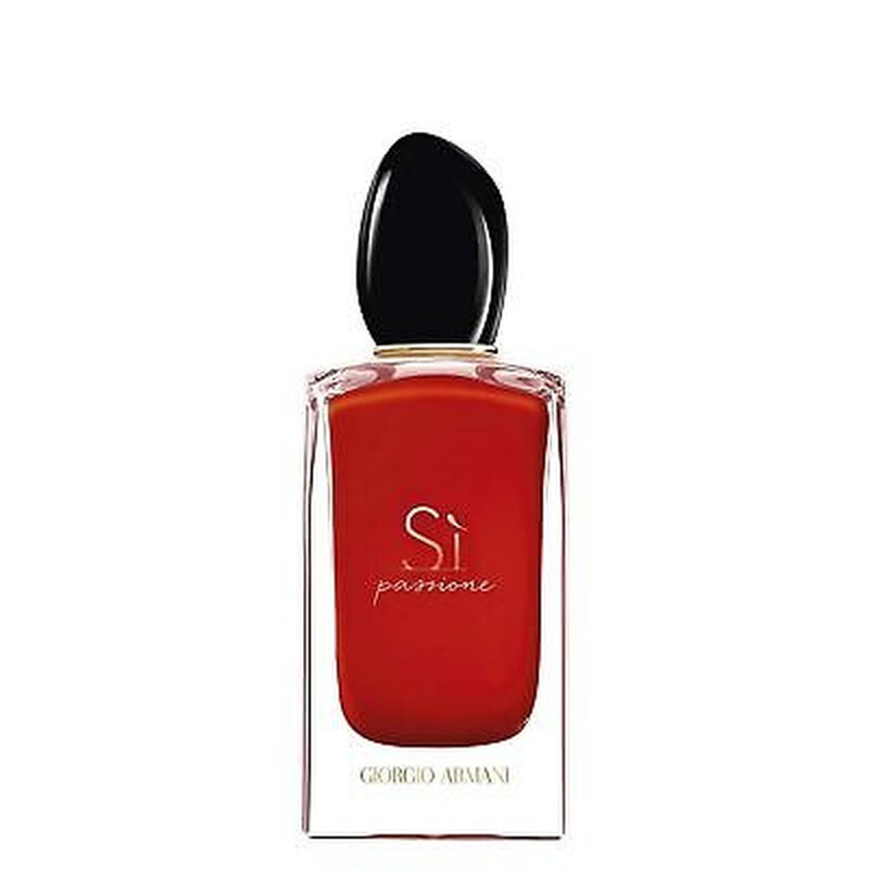 Giorgio Armani Si Passione / Giorgio Armani EDP Spray 3.4 oz (100