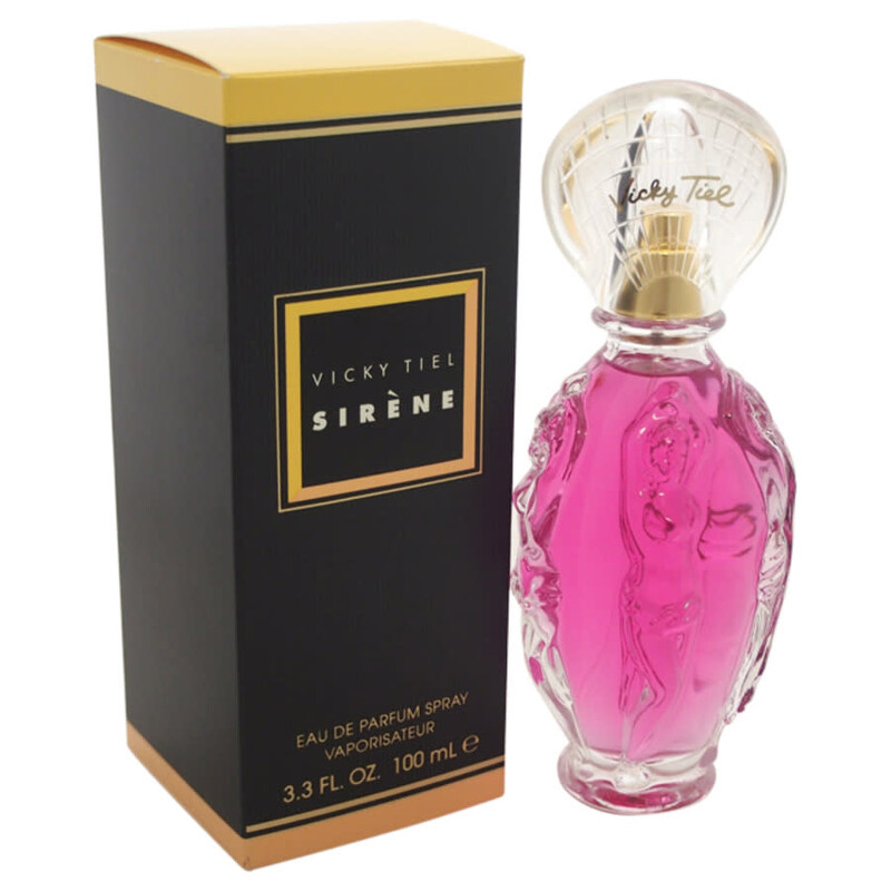 Vicky Tiel Sirene / Vicky Tiel EDP Spray 3.3 oz (w) 603531211084