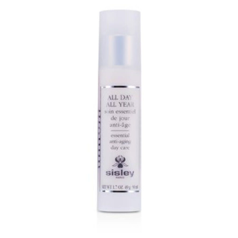 Sisley All Day All Year Essential Anti-Aging Day Care 1.7 oz