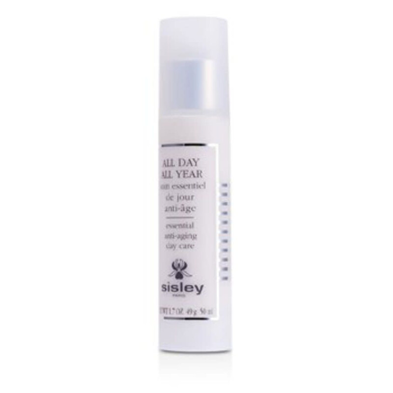 Sisley All Day All Year Essential Anti-Aging Day Care 1.7 oz