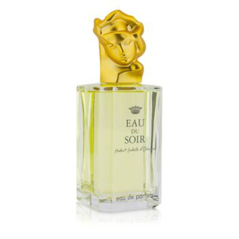 Sisley - Eau Du Soir Eau De Parfum Spray 100ml/3.3oz 3473311962003
