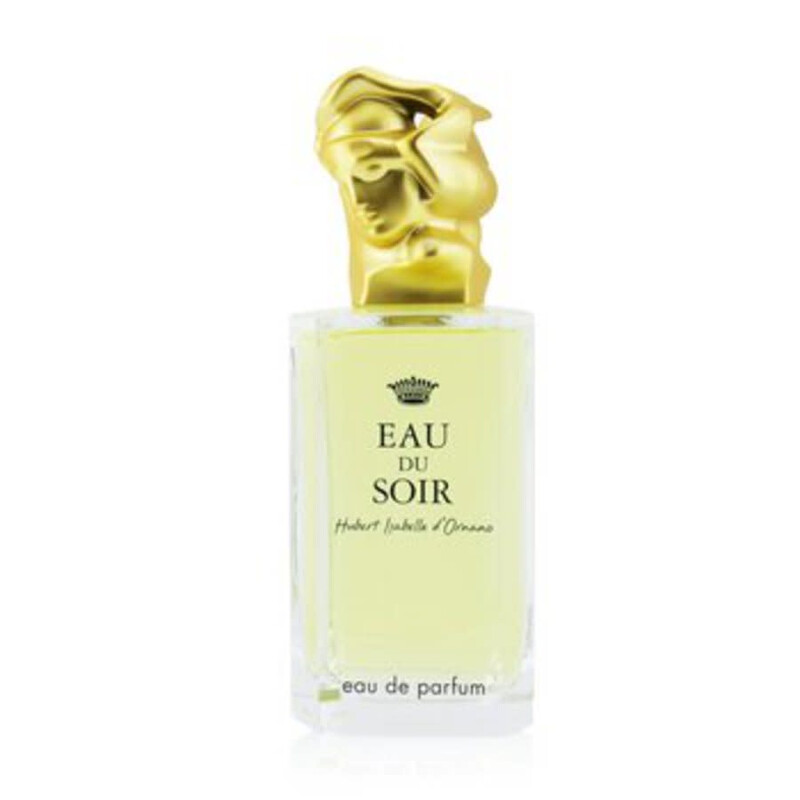 Sisley - Eau Du Soir Eau De Parfum Spray 100ml/3.3oz 3473311962003