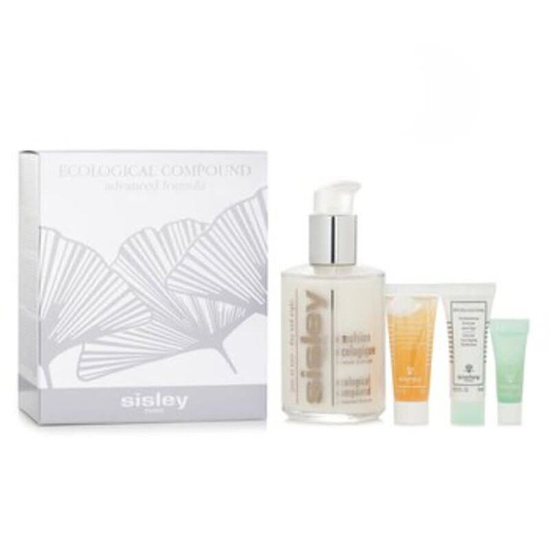 Sisley Ecological Compound Advanced Formula Set Skin Care 3473315