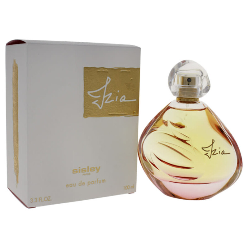 Sisley Izia Eau de Parfum 3.4 oz Spray 3473311985002 - Fragrances