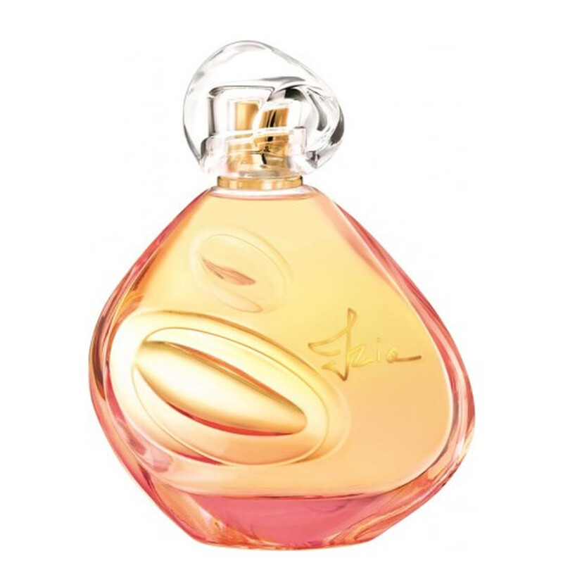 Sisley Izia Eau de Parfum 3.4 oz Spray 3473311985002 - Fragrances