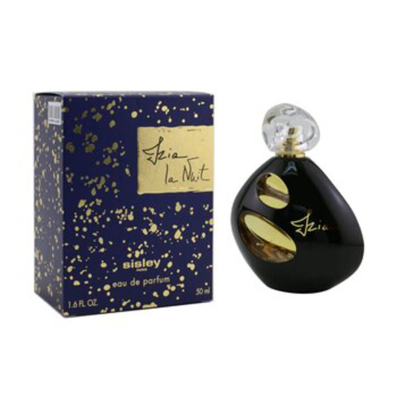 Sisley - Izia La Nuit Eau De Parfum Spray 50ml/1.7oz 3473311986504
