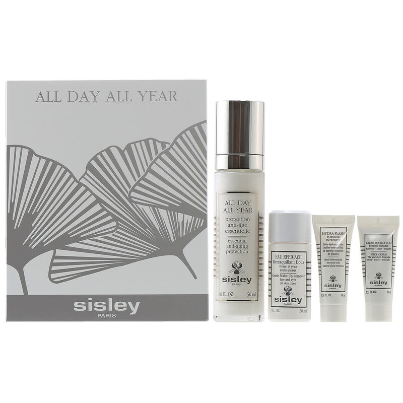 Sisley Ladies All Day All Year Discovery Set Gift Set Skin Care