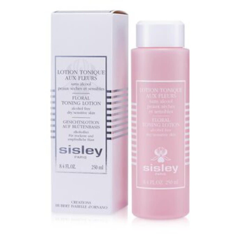 Sisley Ladies Floral Toning Lotion 8.4 oz 3473311032003 - Skin