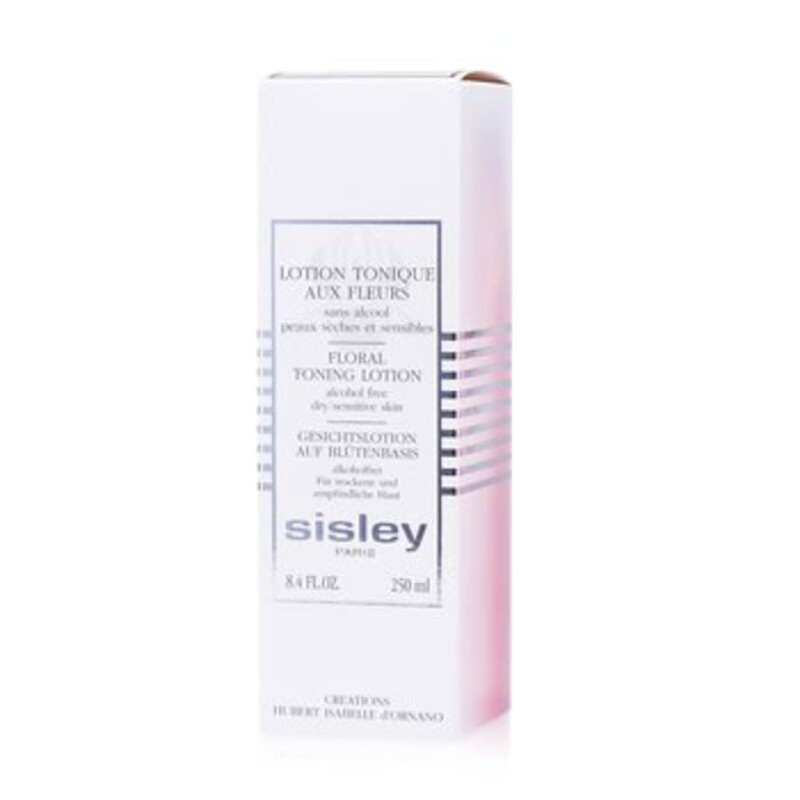 Sisley Ladies Floral Toning Lotion 8.4 oz 3473311032003 - Skin