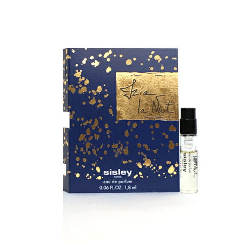 Sisley Ladies Izia La Nuit EDP Spray 0.6 oz Fragrances 3473313986045
