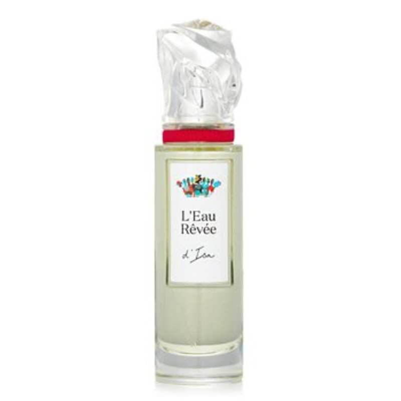 Sisley Ladies L'Eau Rêvee d'Isa EDT Spray 1.7 oz Fragrances 3473311931603