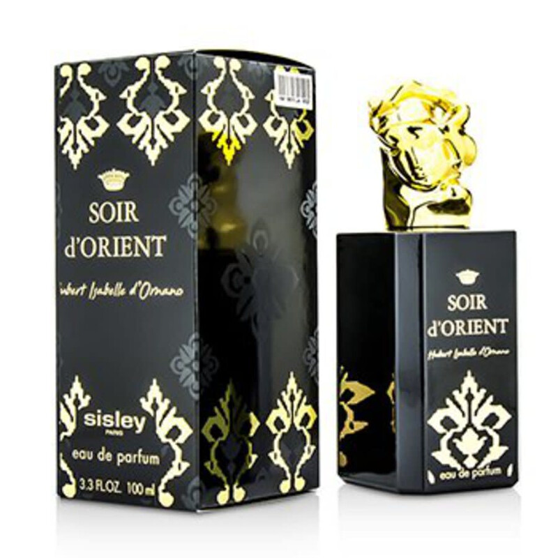 Sisley Ladies Soir d'Orient EDP Spray 3.4 oz Fragrances
