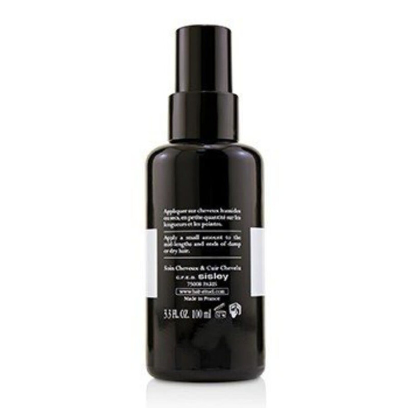 Sisley Unisex Hair Rituel Precious Hair Care Oil (Glossiness