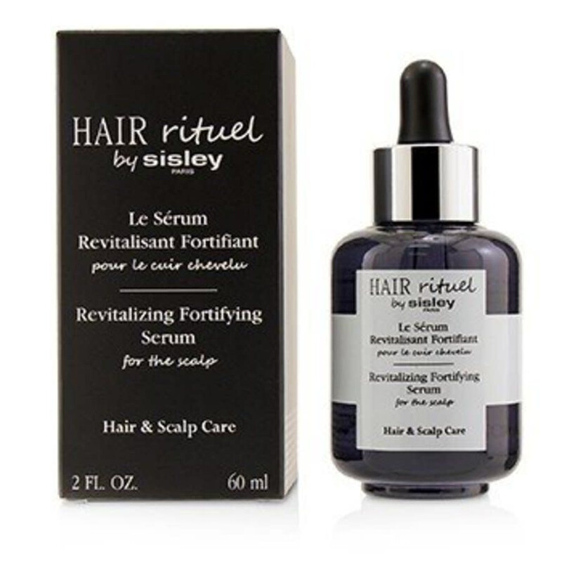 sisleyLeSérumRevitalisantFortifiant 60ml Sisley Unisex Hair Rituel Revitalizing Fortifying Serum 2 oz Hair