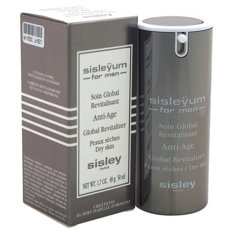 Sisley m Anti-Age Global Revitalizer - For Dry Skin by Sisley for
