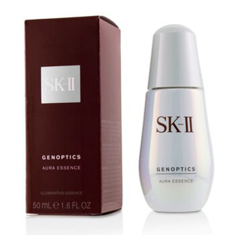 Sk-Ii SK II - GenOptics Aura Essence 50ml/1.7oz 4979006068665