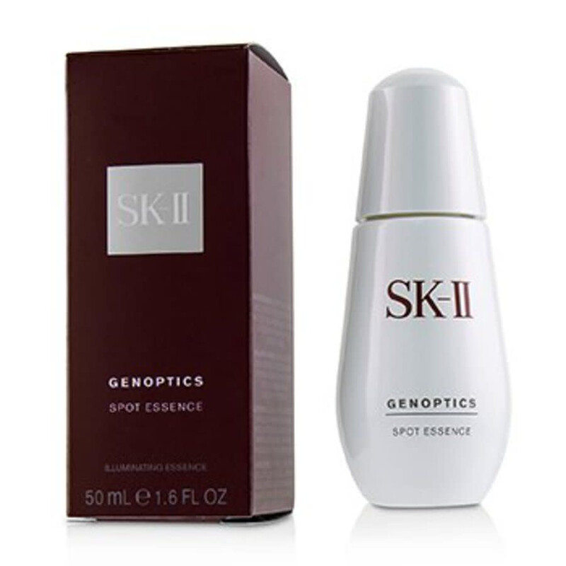 美容液 SK-II GENOPTICS SPOT ESSENCE 50ml SK-II GenOptics Spot Essence, 1.6 oz. - Macy's