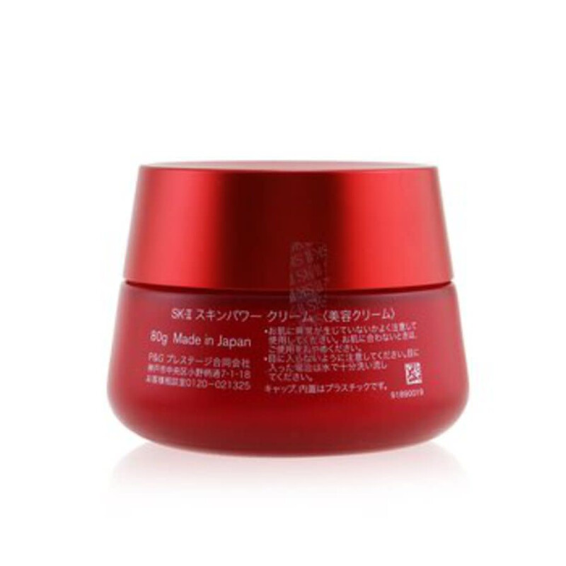 Sk-Ii SK II - Skinpower Cream 80g/2.82oz 4979006083224 - Jomashop