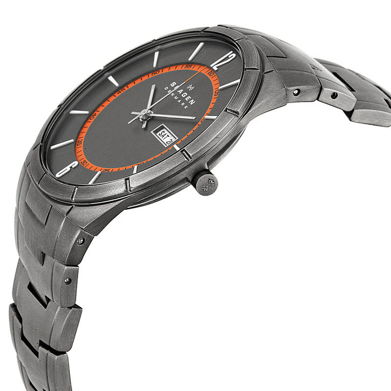 SKAGEN AKTIV WATCH Skagen Men main image 3