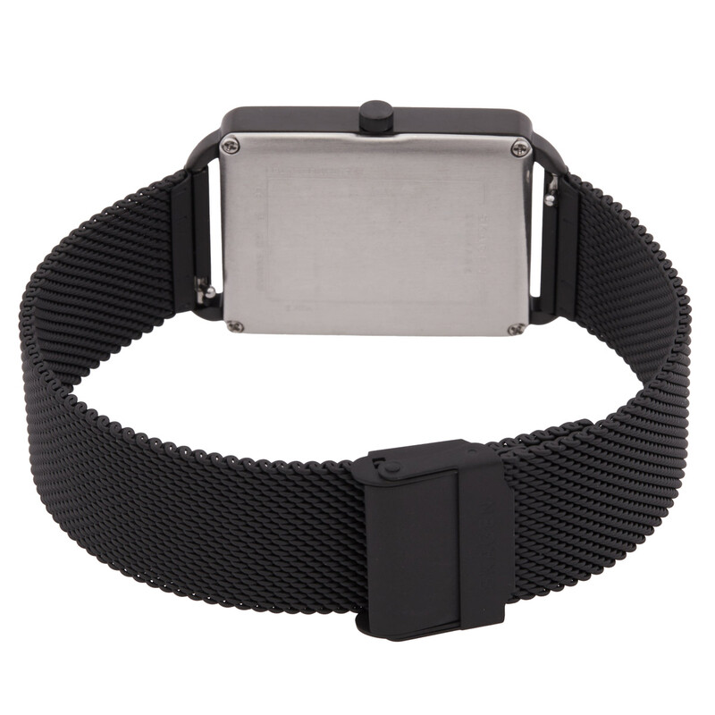 SKAGEN SKW6928 腕時計 レディース メンズ Skagen Hagen Quartz Black Dial Men's Watch SKW6928 768680316414