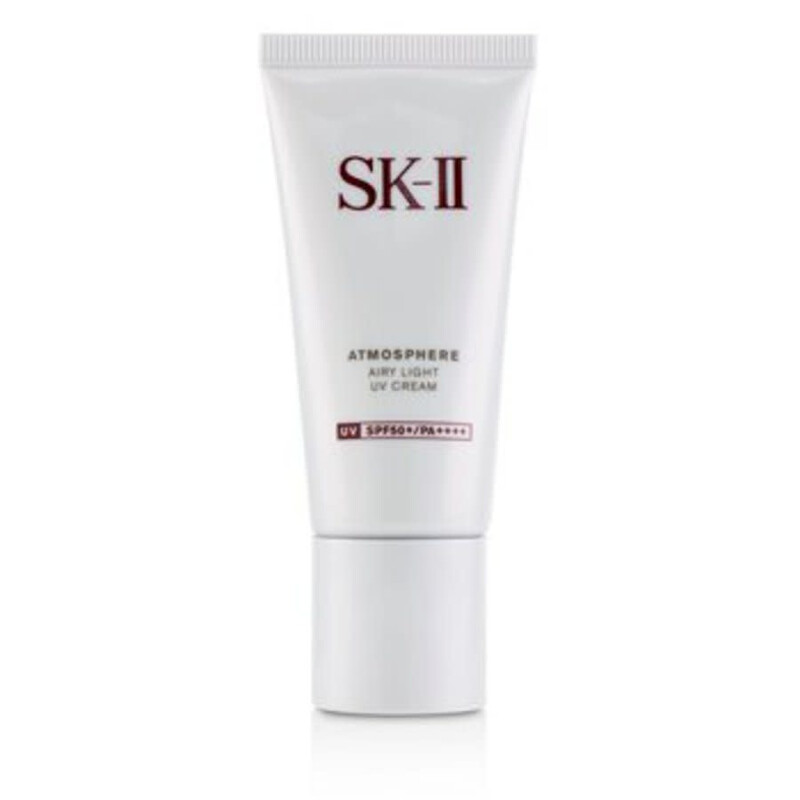 Sk-Ii Atmosphere Airy Light UV Cream SPF50 PA+++ 1.0 oz