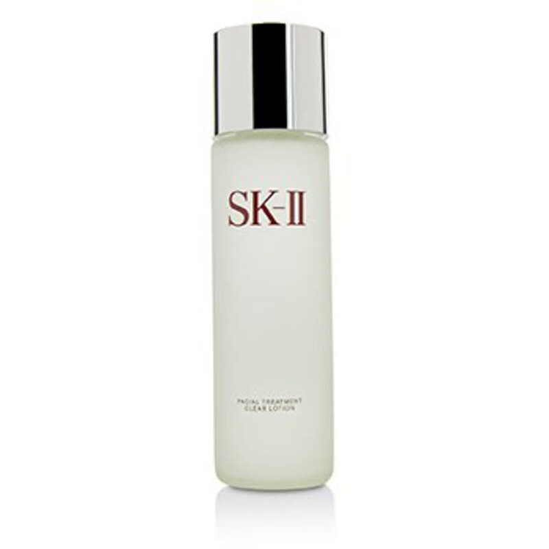Sk-Ii Unisex Facial Treatment Clear Lotion 7.78 oz Skin Care