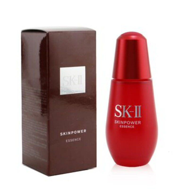 Sk-Ii Unisex Skinpower Essence 1.6 oz Skin Care 4979006083354