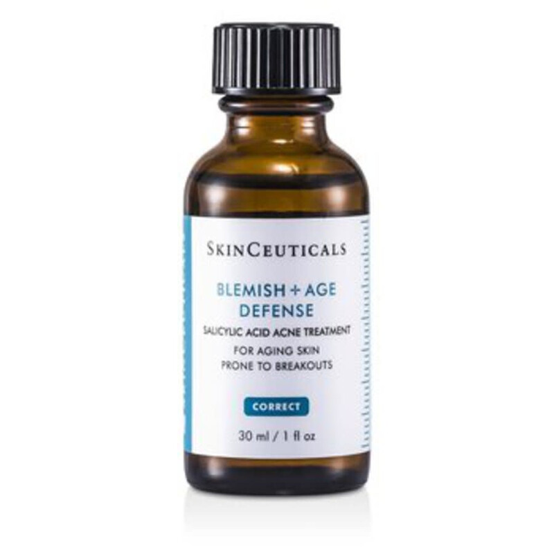 Skinceuticals SKIN CEUTICALS - Blemish + Age Defense 30ml/1oz