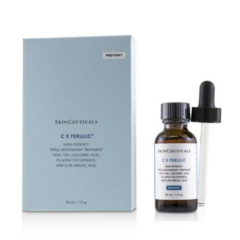 Skinceuticals Skin Ceuticals - C E Ferulic High Potency Triple