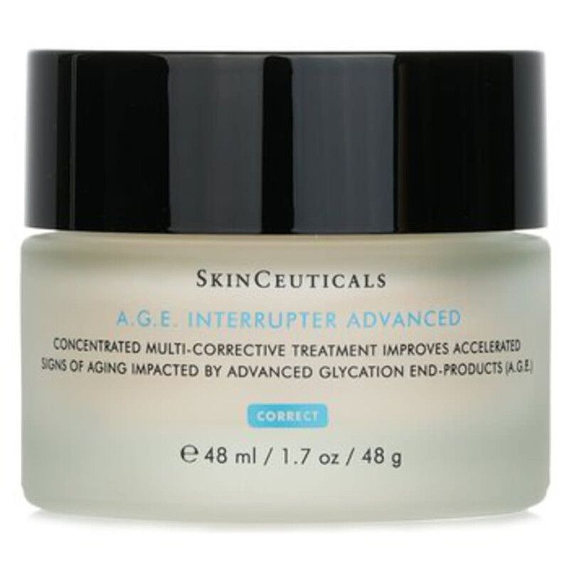 Skinceuticals Ladies A.G.E. Interrupter Advanced Face Cream 1.7 oz